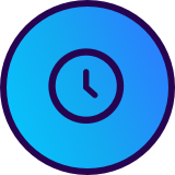 Clock Icon