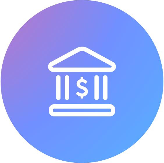 Bank illustration