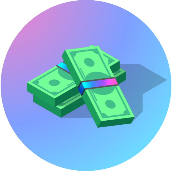 Bank illustration