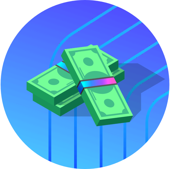 Bank illustration