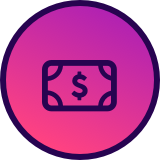 Spending Icon