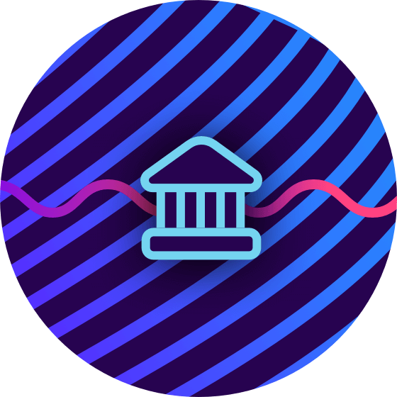 Bank illustration